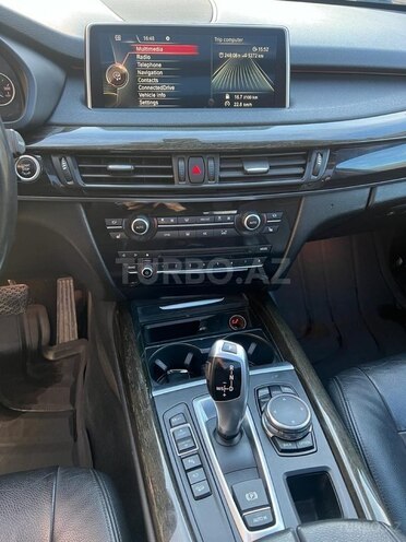BMW X5 2015, 179,000 km - 3.0 l - Bakı
