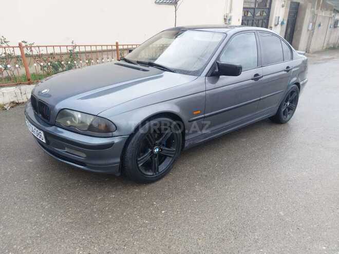 BMW 318 1998, 23,000 km - 1.8 l - Bakı