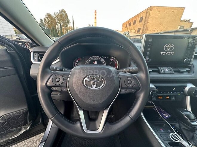 Toyota RAV 4 2020, 49,000 km - 2.0 l - Bakı