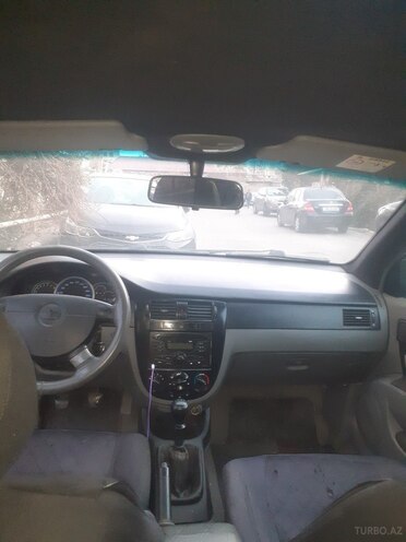 Daewoo Gentra 2013, 259,317 km - 1.5 l - Bakı