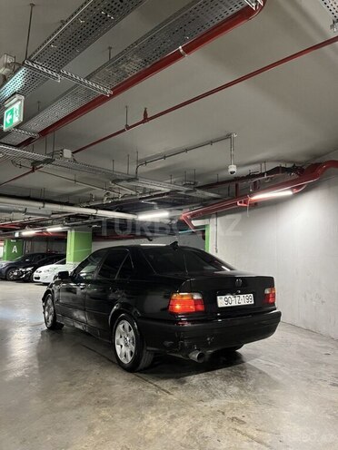 BMW 316 1995, 606,661 km - 1.6 l - Bakı