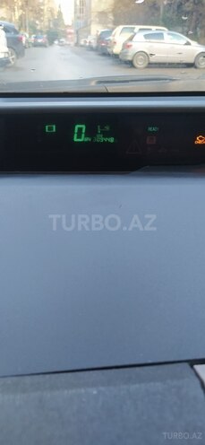 Toyota Prius 2007, 309,000 km - 1.5 l - Bakı