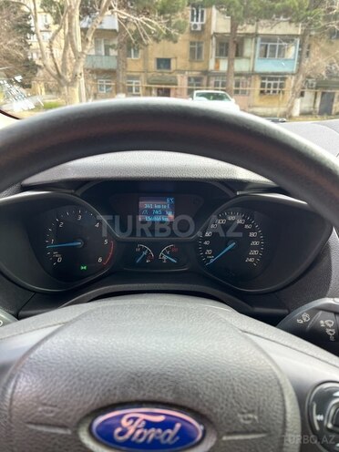 Ford Tourneo Connect 2014, 155,000 km - 1.6 l - Bakı