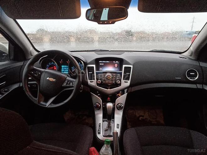 Chevrolet Cruze 2014, 101,000 km - 1.4 l - Bakı