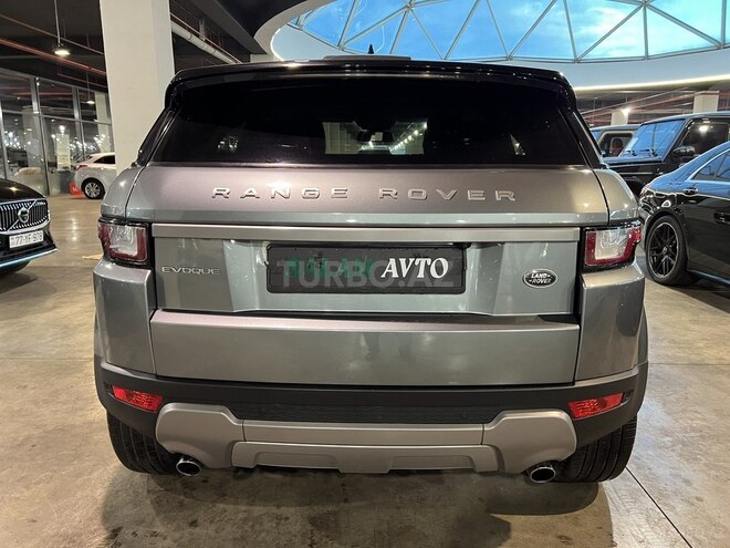 Land Rover RR Evoque 2016, 78,700 km - 2.0 l - Bakı