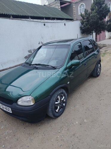 Opel Vita 1996, 321,009 km - 1.4 l - Bakı