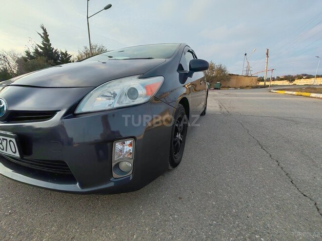 Toyota Prius 2009, 289,000 km - 1.8 l - Bakı