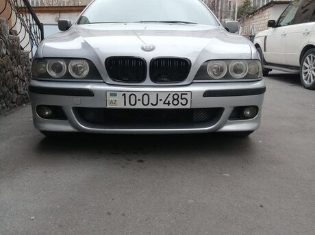 BMW 523 1996