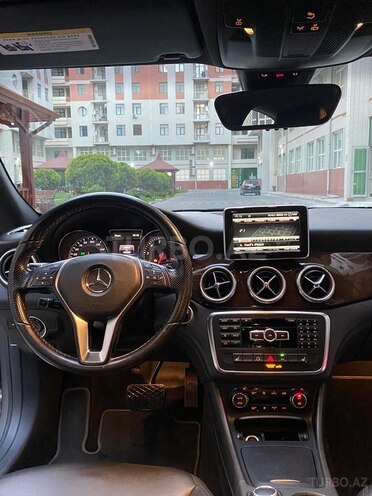 Mercedes CLA 250 2014, 140,000 km - 2.0 l - Bakı