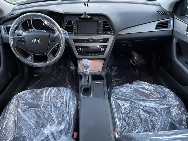 Hyundai Sonata 2018, 33,333 km - 2.0 l - Bakı