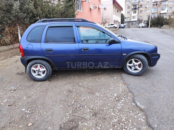 Opel Vita 1996, 221,000 km - 1.4 l - Sumqayıt