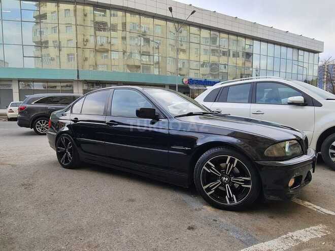 BMW 318 1998, 326,000 km - 1.8 l - Bakı