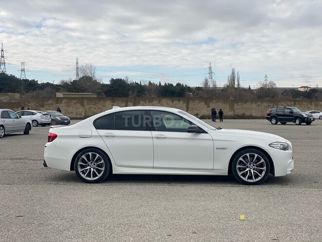 BMW 528 2015, 176,000 km - 2.0 l - Xırdalan