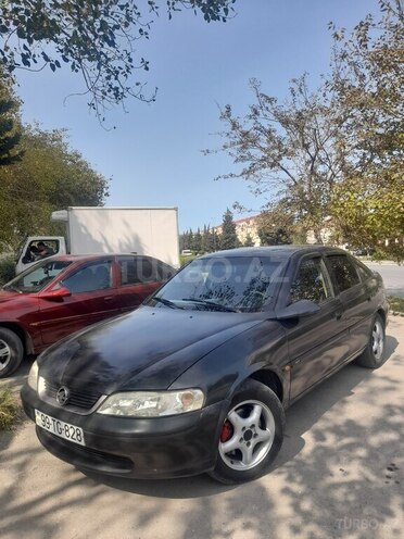 Opel Vectra 1996, 496,300 km - 2.0 l - Bakı