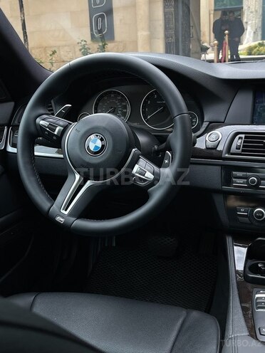 BMW 528 2012, 130,000 km - 2.0 l - Bakı