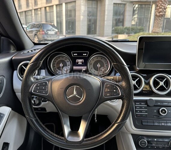 Mercedes CLA 250 2015, 90,000 km - 2.0 l - Bakı