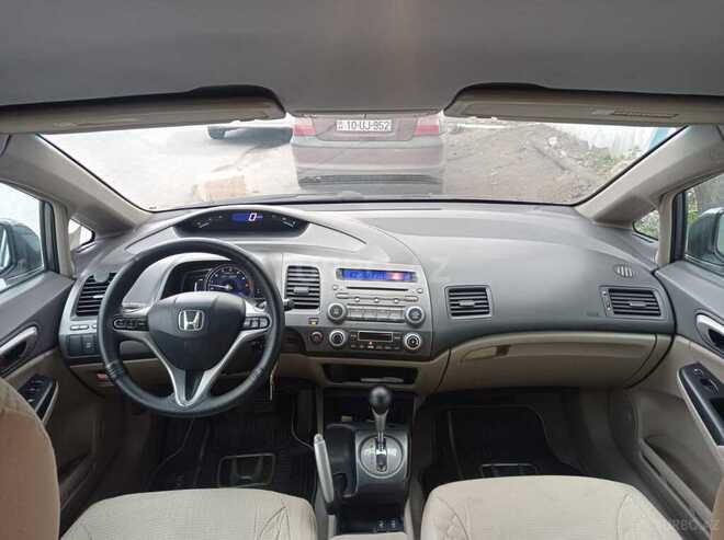 Honda Civic 2010, 287,600 km - 1.3 l - Bakı