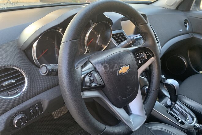 Chevrolet Cruze 2013, 220,000 km - 1.8 l - Bakı