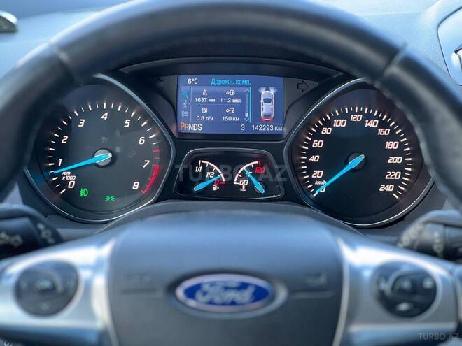 Ford Escape 2013, 144,300 km - 1.6 l - Bakı