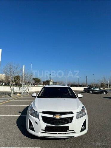 Chevrolet Cruze 2014, 270,000 km - 1.8 l - Bakı