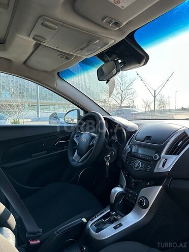 Chevrolet Cruze 2014, 270,000 km - 1.8 l - Bakı