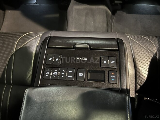 Lexus ES 250 2019, 151,800 km - 2.5 l - Bakı