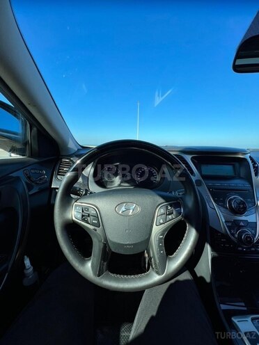 Hyundai Grandeur 2013, 270,000 km - 2.4 l - Bakı