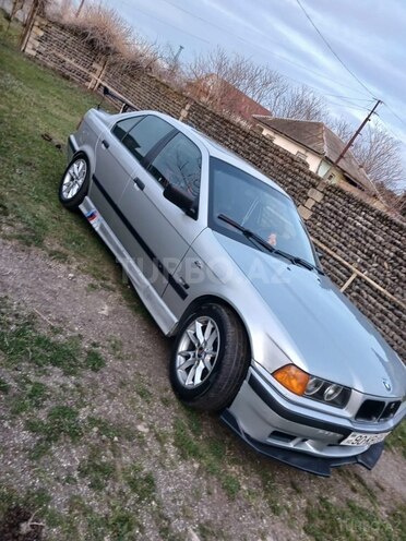 BMW 318 1994, 471,000 km - 1.8 l - Bakı