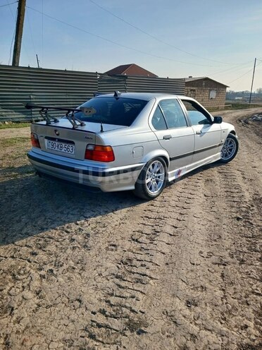 BMW 318 1994, 471,000 km - 1.8 l - Bakı