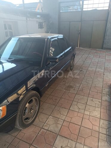 Mercedes 190 1992, 435,222 km - 2.3 l - Gəncə