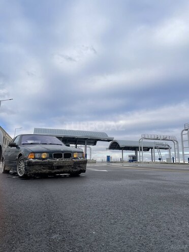BMW 316 1995, 258,652 km - 1.6 l - Bakı