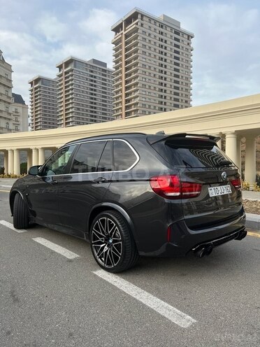 BMW X5 2014, 190,000 km - 3.0 l - Bakı