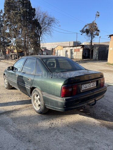 Opel Vectra 1995, 466,227 km - 1.8 l - Bakı