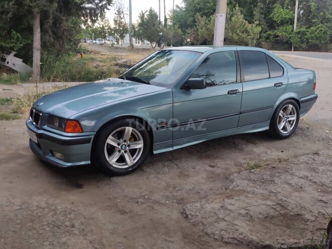 BMW 316 1994, 395,500 km - 1.6 l - Sabirabad