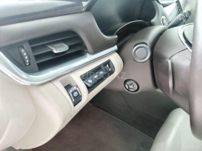 Cadillac  2013, 140,000 km - 3.6 l - Bakı