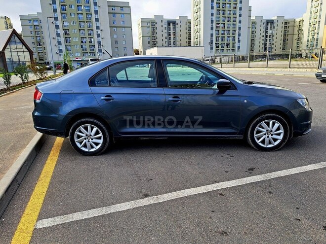 SEAT Toledo 2014, 201,506 km - 1.6 l - Bakı