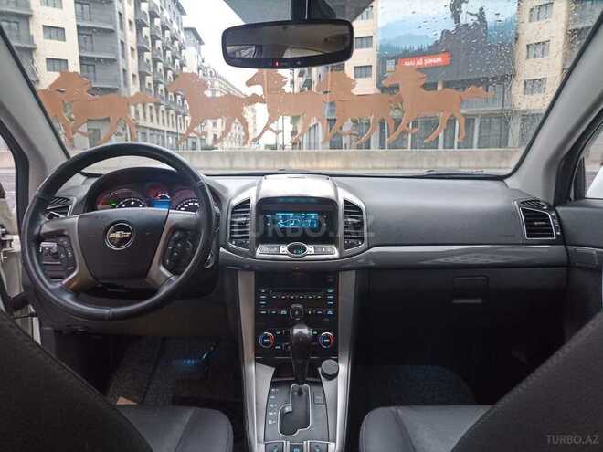 Chevrolet Captiva 2014, 276,300 km - 2.0 l - Bakı