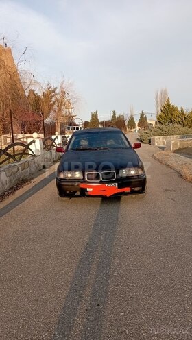 BMW 318 1994, 156,400 km - 1.8 l - Bakı