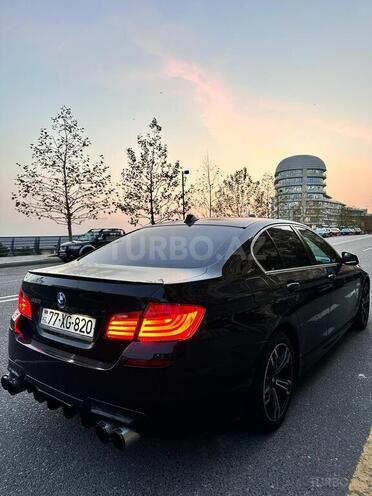 BMW 520 2011, 200,000 km - 2.0 l - Bakı