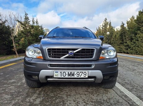 Volvo XC 90 2008