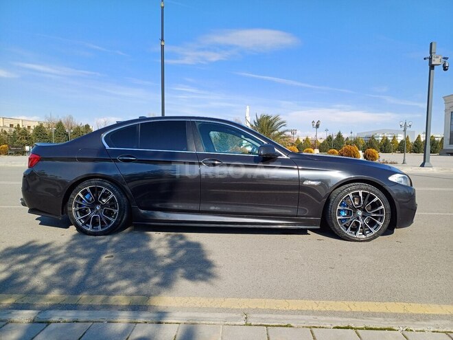 BMW 528 2013, 231,000 km - 2.0 l - Ağdaş