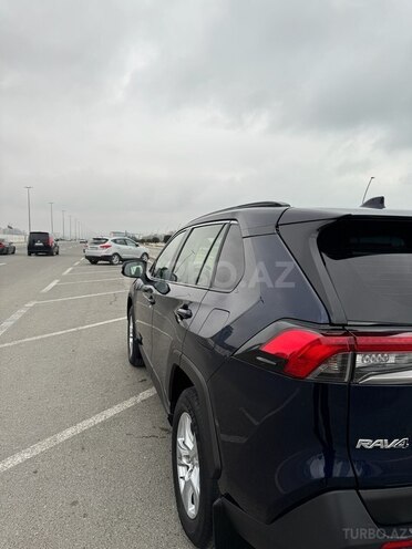 Toyota RAV 4 2019, 42,000 km - 2.0 l - Bakı