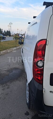 Fiat Doblo 2011, 135,000 km - 1.3 l - Sumqayıt