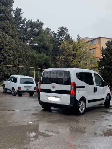 Fiat Qubo 2013, 355,536 km - 1.4 l - Bakı