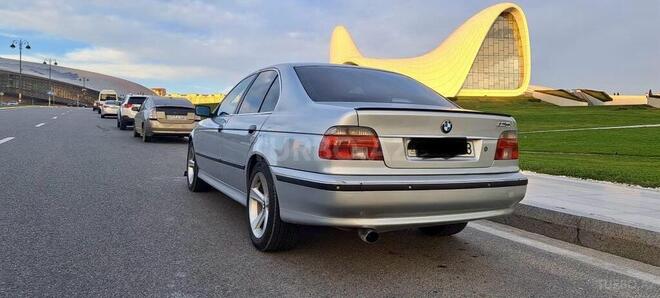 BMW 523 1997, 400,000 km - 2.5 l - Bakı