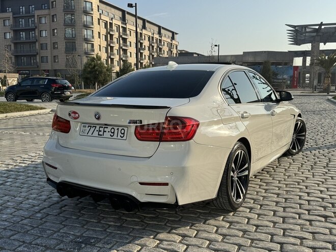 BMW 328 2013, 250,000 km - 2.0 l - Bakı