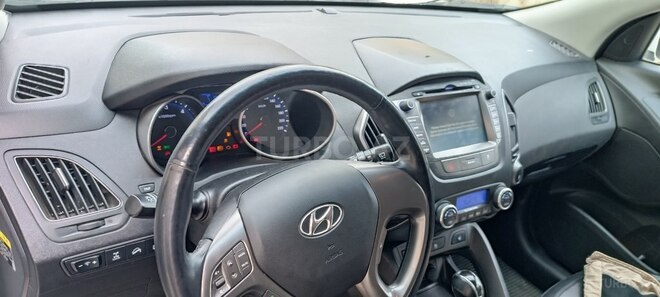 Hyundai Tucson 2014, 162,900 km - 2.0 l - Bakı