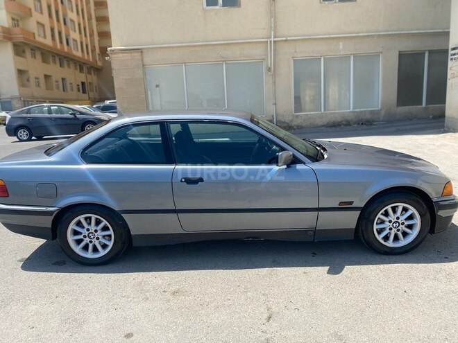 BMW 320 1994, 175,000 km - 2.0 l - Bakı