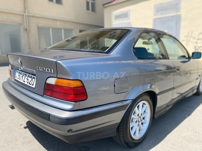 BMW 320 1994, 175,000 km - 2.0 l - Bakı
