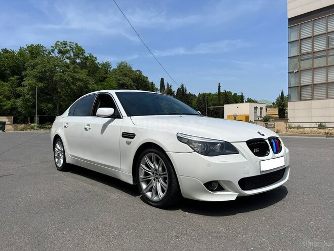 BMW 530 2004, 450,000 km - 3.0 l - Bakı